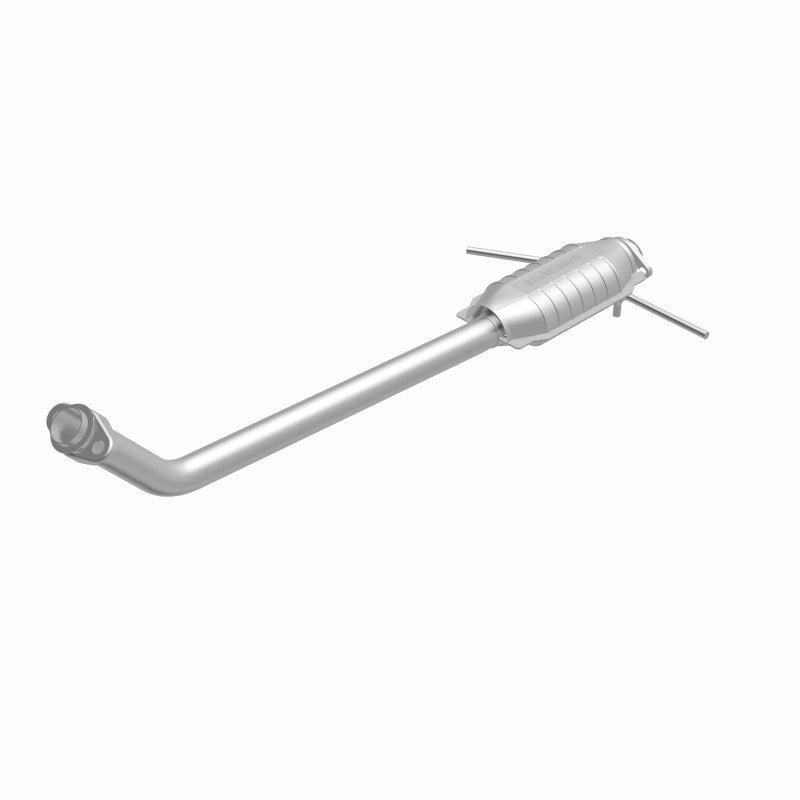 MagnaFlow Standard Grade Federal / EPA Compliant Direct-Fit Catalytic Converter 23248 360 Degree Image Set