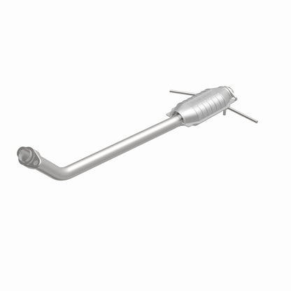 MagnaFlow Standard Grade Federal / EPA Compliant Direct-Fit Catalytic Converter 23248 360 Degree Image Set