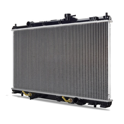 Mishimoto 2002 - 2006 Honda CR-V Replacement Radiator R2443-AT Photo - Close Up