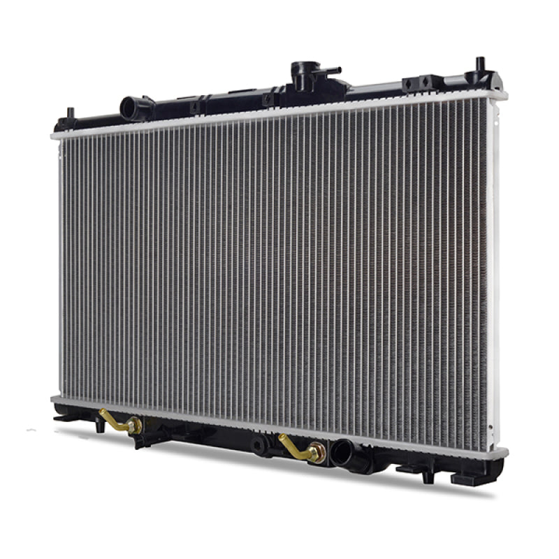 Mishimoto 2002 - 2006 Honda CR-V Replacement Radiator R2443-AT Photo - Close Up