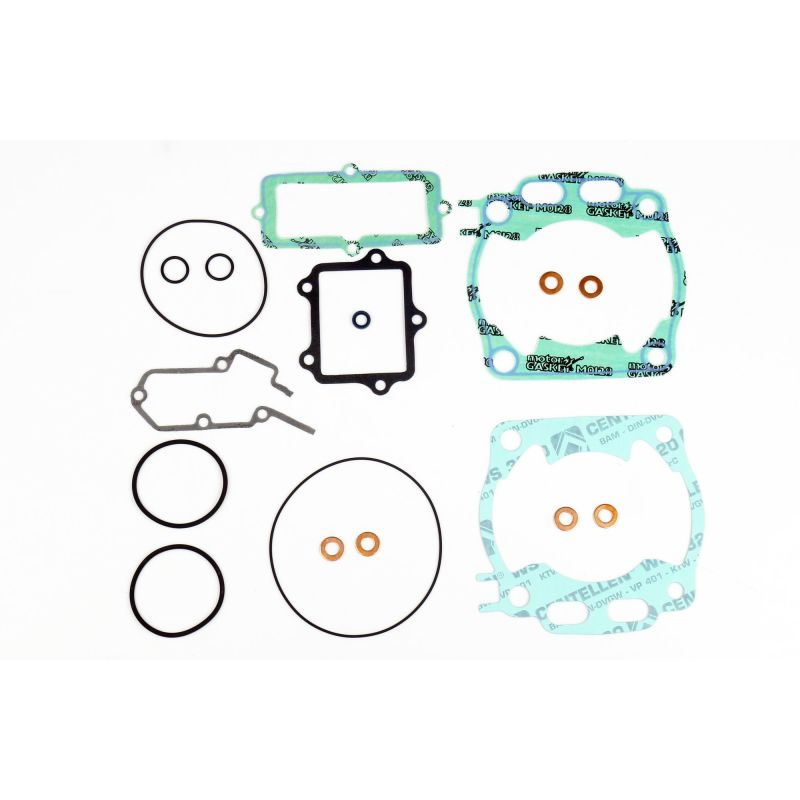 Athena 03-24 Yamaha YZ250 LC 293cc 72mm Big Bore Cylinder Gasket Kit P400485160183 P400485160183 Photo - Primary