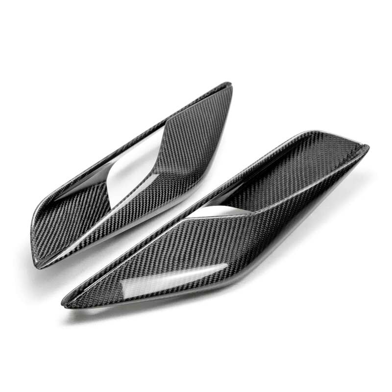 Anderson Composites 14+ Chevrolet Corvette C7 Z06 Quarter Panel Intake Vents AC-RBI14CHC7-Z6 AC-RBI14CHC7-Z6 User 1