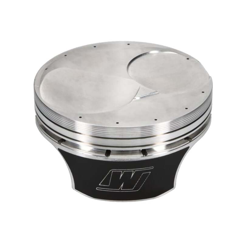 Wiseco BBC Quick 8 +15.6cc 18deg 1.120inch CH Piston Shelf Stock Kit K496B115 K496B115 User 5
