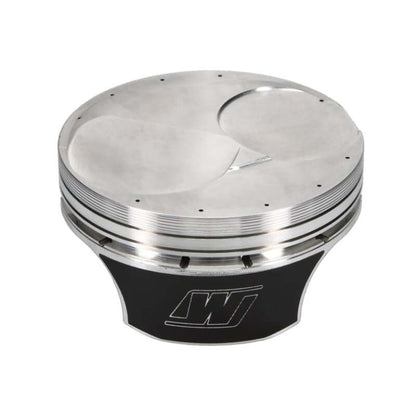 Wiseco BBC Quick 8 +15.6cc 18deg 1.120inch CH Piston Shelf Stock Kit K496B115 K496B115 User 5