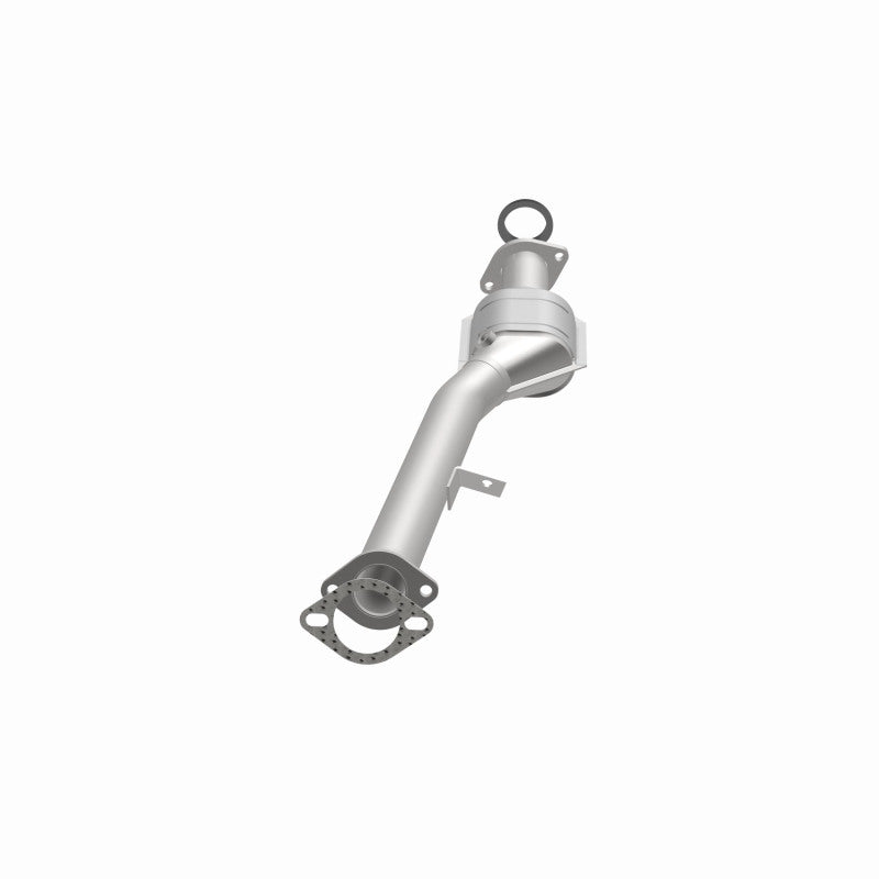MagnaFlow Subaru Impreza HM Grade Federal / EPA Compliant Direct-Fit Catalytic Converter 23147 360 Degree Image Set