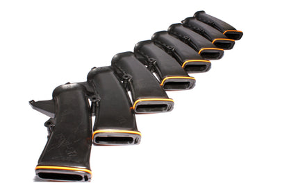 FAST Replacement Runner Set LSXR 146653 146653 Photo - Primary