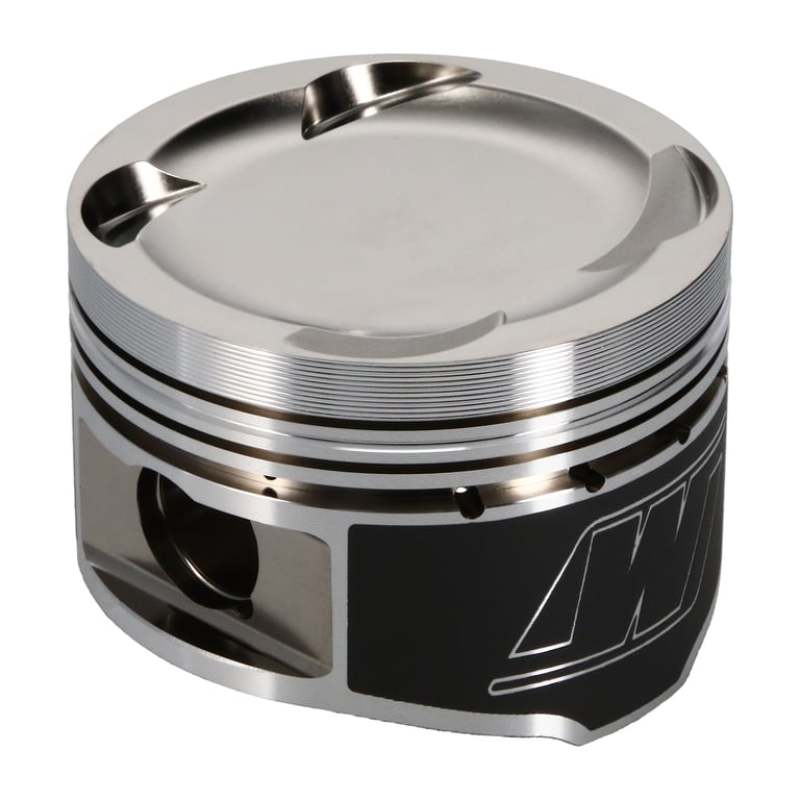 Wiseco Toyota Turbo -14.8cc 1.338 X 87MM Piston Shelf Stock 6550M87 6550M87 User 2