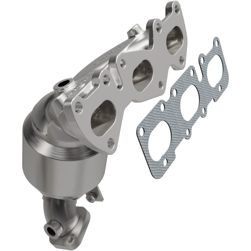MagnaFlow OEM Grade Federal / EPA Compliant Manifold Catalytic Converter 52787 Photo - Primary