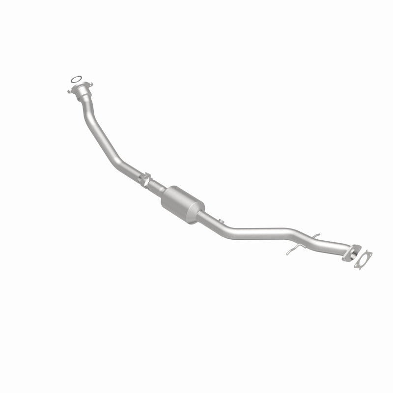 MagnaFlow California Grade CARB Compliant Direct-Fit Catalytic Converter 4451216 360 Degree Image Set