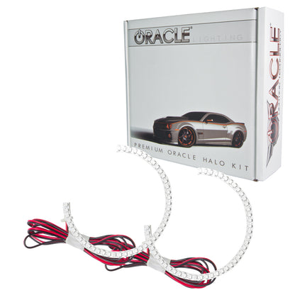 ORACLE Lighting Oracle Subaru BRZ 13-17 LED Halo Kit - White 2239-001 2239-001 Photo - out of package