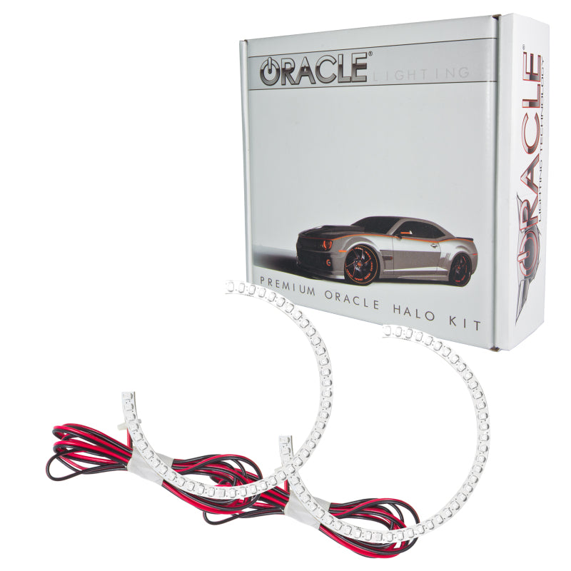 ORACLE Lighting Oracle Subaru BRZ 13-17 LED Halo Kit - White 2239-001 2239-001 Photo - out of package