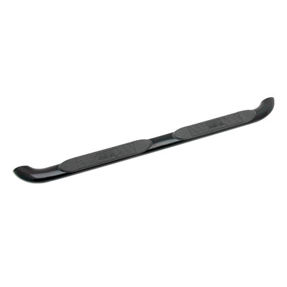 Westin 2007-2017 Jeep Wrangler Unlimited 4dr Platinum 4 Oval Nerf Step Bars - Black 21-3295 21-3295 Photo - Primary