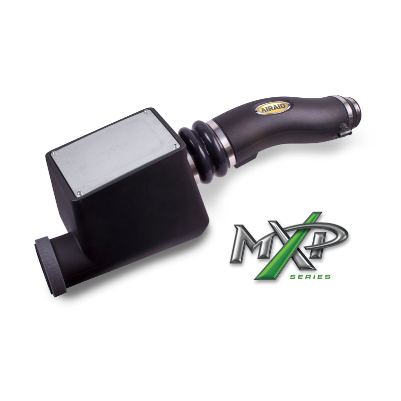 Airaid AIR Cold Air Intake Kit Air Intake Systems Cold Air Intakes main image