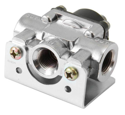 Spectre Fuel Pressure Regulator 5-9psi 2519 2519 Photo - out of package