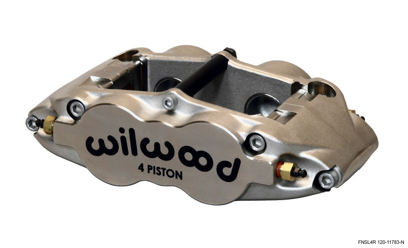 Wilwood WIL Superlite Caliper Brakes, Rotors & Pads Brake Calipers - Perf main image