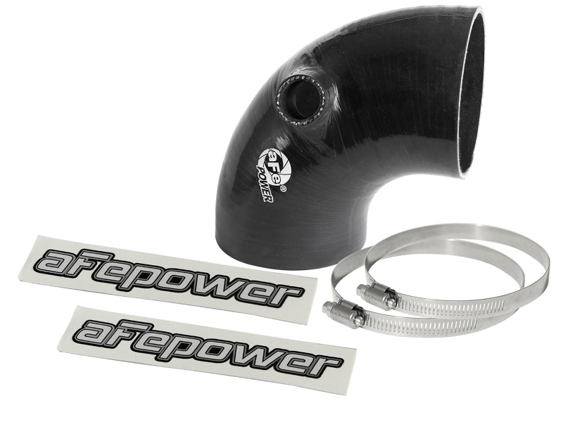 aFe AFE Air Intake Components Air Intake Systems Air Intake Components main image