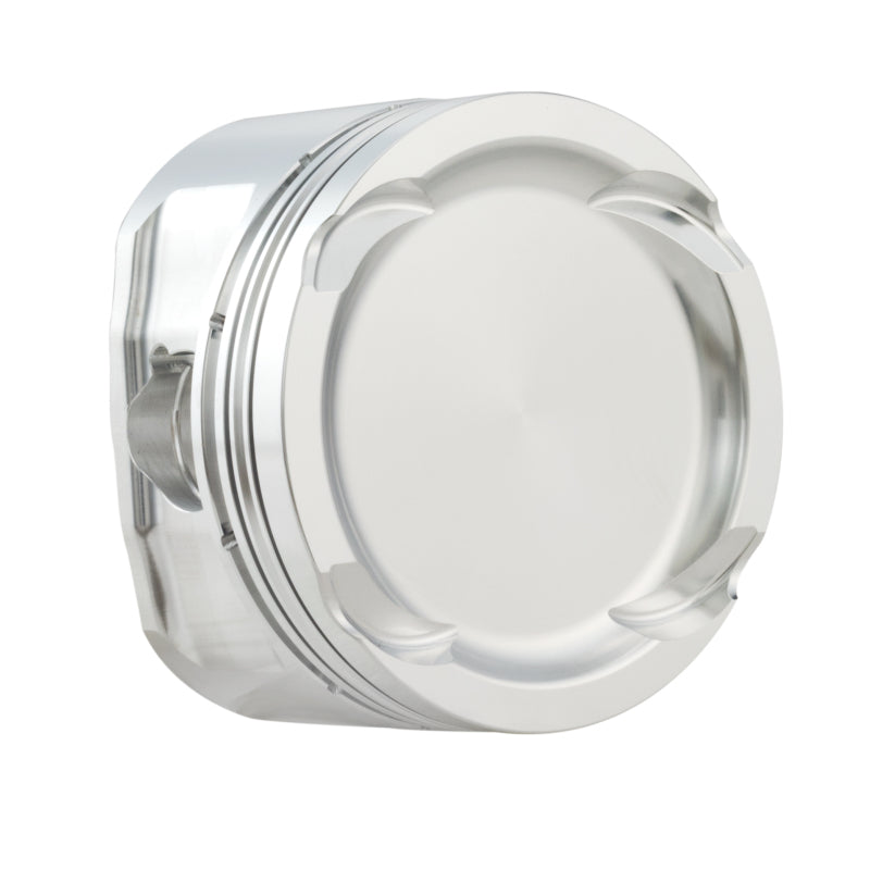 CP Piston & Ring Set for Dodge SRT4 - Bore (88.5mm) - Size (+1.0mm) - Compression Ratio (8.5) SC7502-4 SC7502-4 Photo - Primary