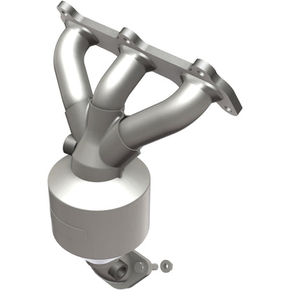 MagnaFlow Hyundai Tiburon OEM Grade Federal / EPA Compliant Manifold Catalytic Converter 51951 Photo - Primary