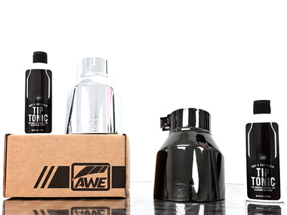 AWE Tuning Fantastic TipTonic Cleaning Solution 6510-17010 6510-17010 Photo - out of package