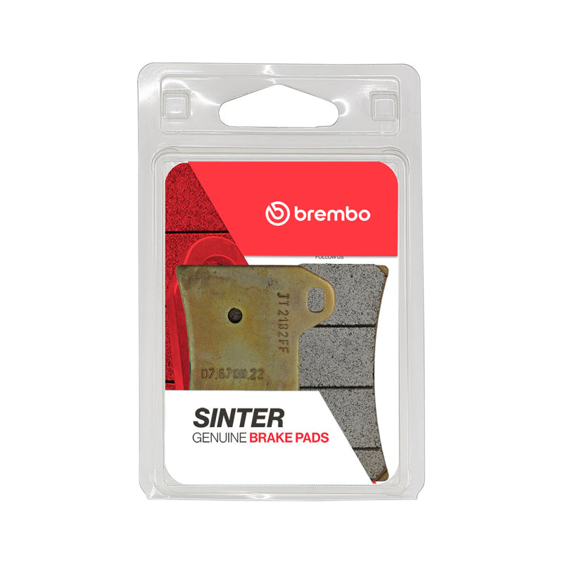 Brembo OE 06-10 BMW F S 800cc Brake Pad - Front 07BB1959 07BB1959 User 1