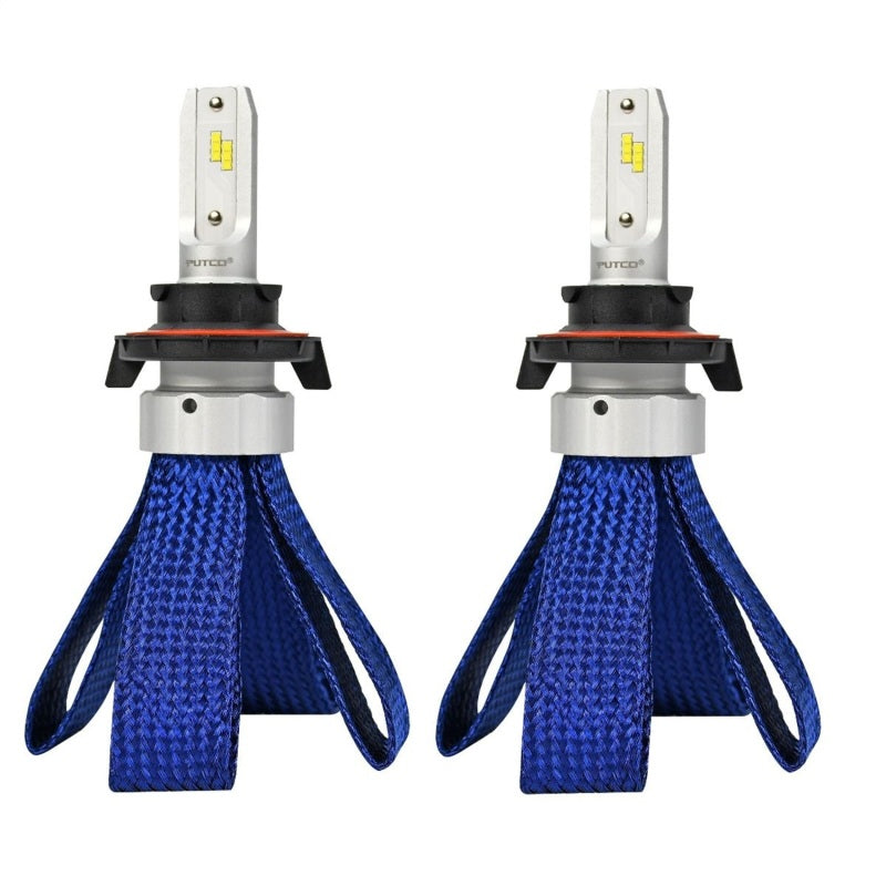 Putco Nitro-Lux - 9005 - (Pair) 709005 709005 Photo - Primary