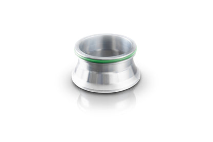 Vibrant 4in HD Clamp to 4.25in Throttle Body Transition Flange 12676 12676 User 1