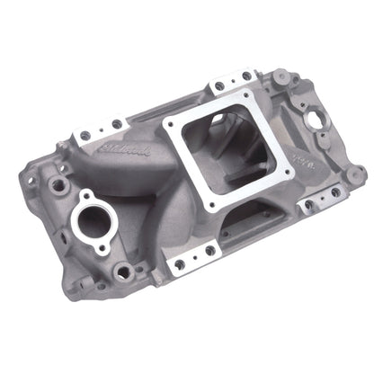 Edelbrock Super Victor BBC 4500 EFI Intake Manifold System 29275 Photo - out of package