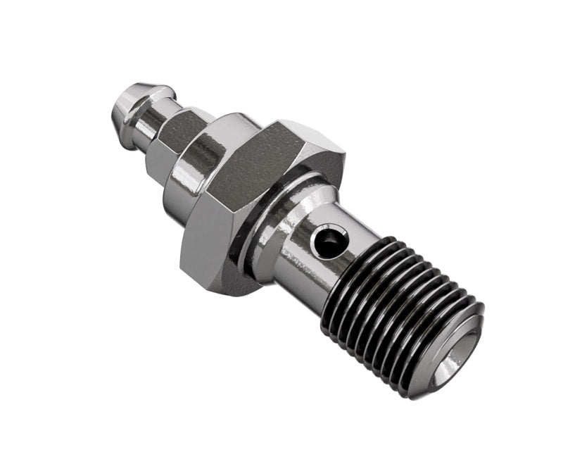 Goodridge Single Banjo Bleed Bolt 3/8x24 P775-03BNC P775-03BNC Photo - Primary