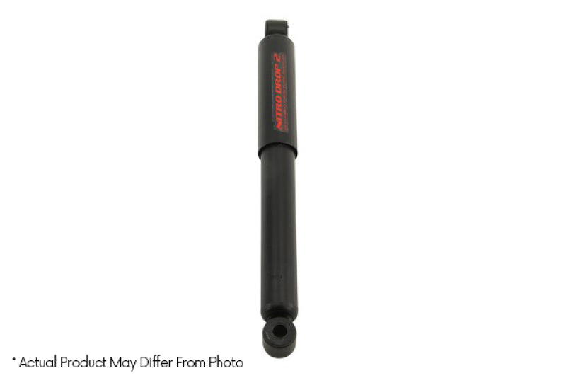 Belltech SHOCK SET NITRO DROP 2 9117 9117 User 4