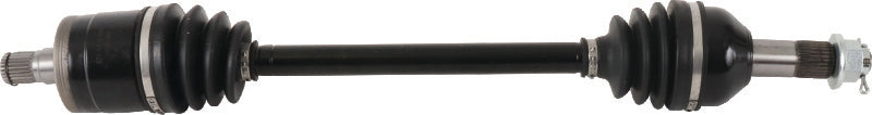 QuadBoss Rugged Axle 609590 609590 Photo - Primary