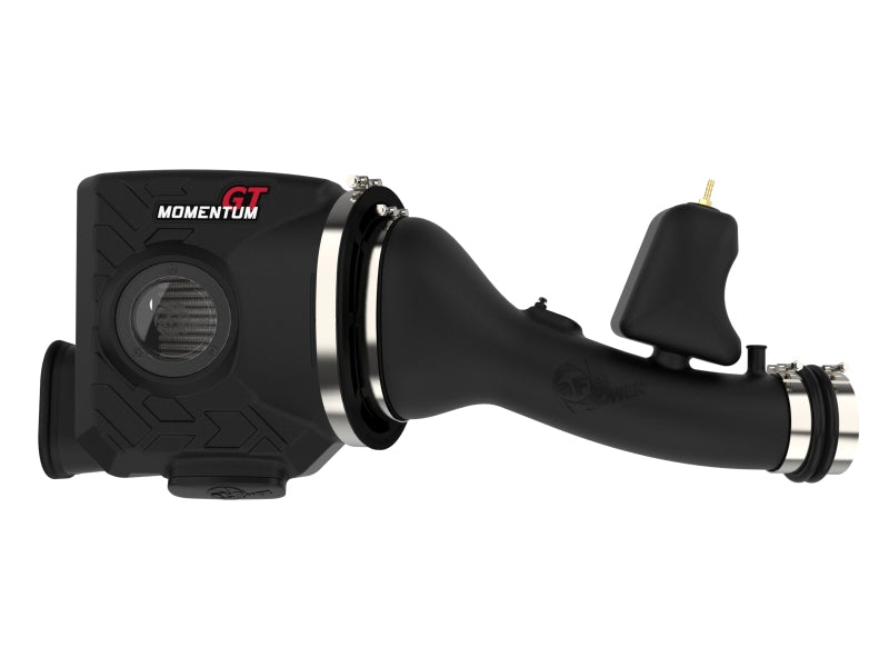 aFe Momentum GT Cold Air Intake System w/ Pro DRY S Filter Toyota FJ Cruiser 07-21 V6-4.0L 50-70095D 50-70095D Photo - Unmounted
