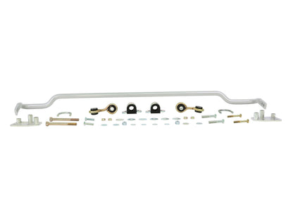 Whiteline Rear Sway Bar 22mm Adjustable Acura Integra non R 1994-2001 BHR36XZ Photo - out of package
