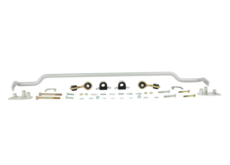 Whiteline Rear Sway Bar 22mm Adjustable Acura Integra non R 1994-2001 BHR36XZ Photo - out of package