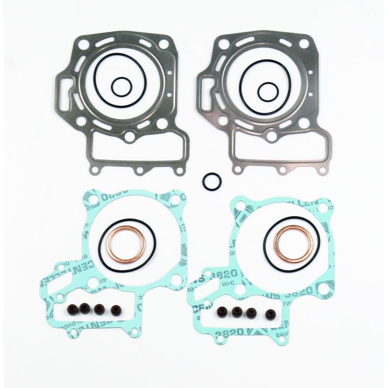 Athena 08-14 Kawasaki KVF 650 Brute Force 4X4i Top End Gasket Kit P400250600038 P400250600038 Photo - Primary