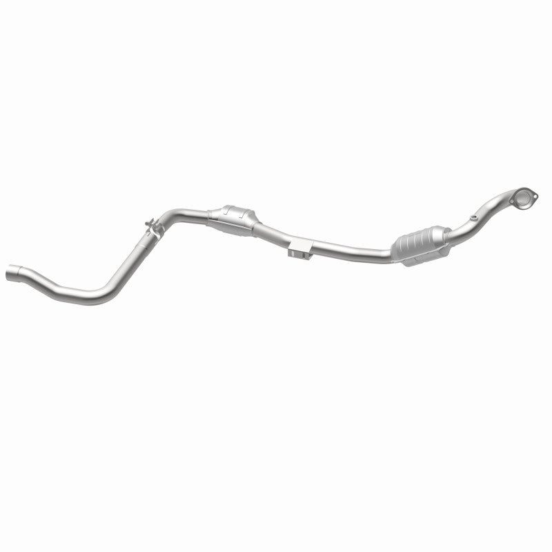 MagnaFlow Mercedes-Benz ML430 HM Grade Federal / EPA Compliant Direct-Fit Catalytic Converter 24580 360 Degree Image Set