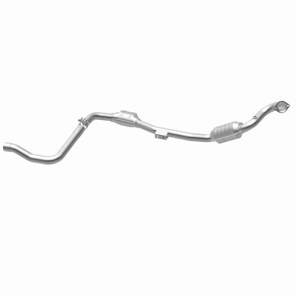 MagnaFlow Mercedes-Benz ML430 HM Grade Federal / EPA Compliant Direct-Fit Catalytic Converter 24580 360 Degree Image Set