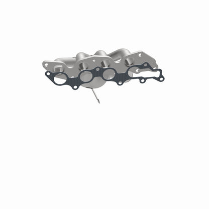 MagnaFlow Mazda 6 California Grade CARB Compliant Manifold Catalytic Converter 5531851 360 Degree Image Set