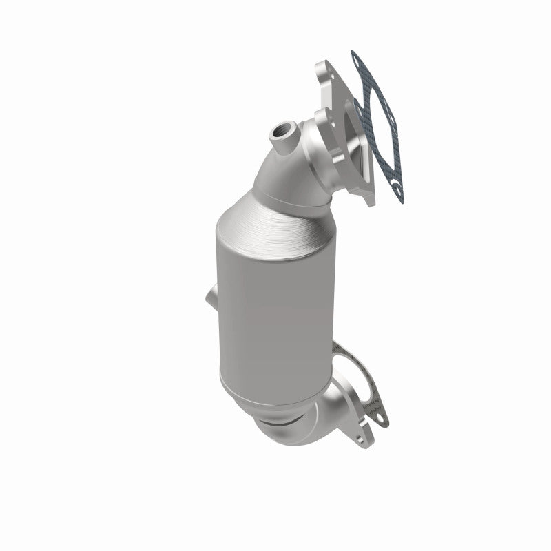 MagnaFlow Dodge Journey OEM Grade Federal / EPA Compliant Manifold Catalytic Converter 22-169 360 Degree Image Set