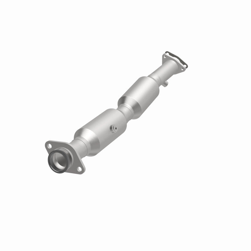 MagnaFlow Acura RL California Grade CARB Compliant Direct-Fit Catalytic Converter 4481137 360 Degree Image Set