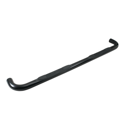 Westin 2006-2009 Dodge Ram 1500 Mega Cab E-Series 3 Nerf Step Bars - Black 23-2905 23-2905 Photo - Primary