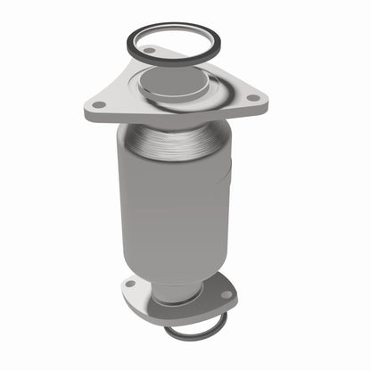 MagnaFlow Lexus California Grade CARB Compliant Direct-Fit Catalytic Converter 5411032 360 Degree Image Set
