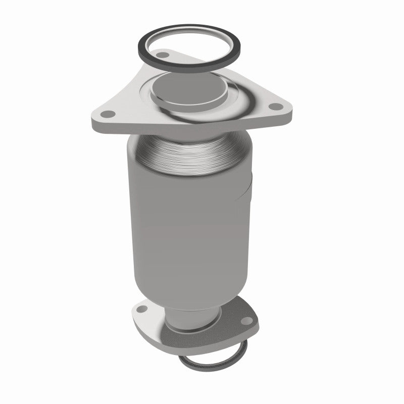 MagnaFlow Lexus California Grade CARB Compliant Direct-Fit Catalytic Converter 5411032 360 Degree Image Set