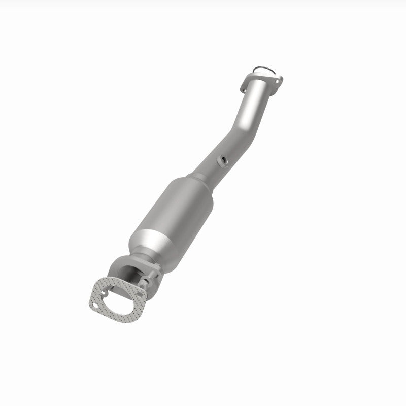 Magnaflow 05-06 Nissan Titan 5.6L Direct Fit Converter 5592218 5592218 360 Degree Image Set