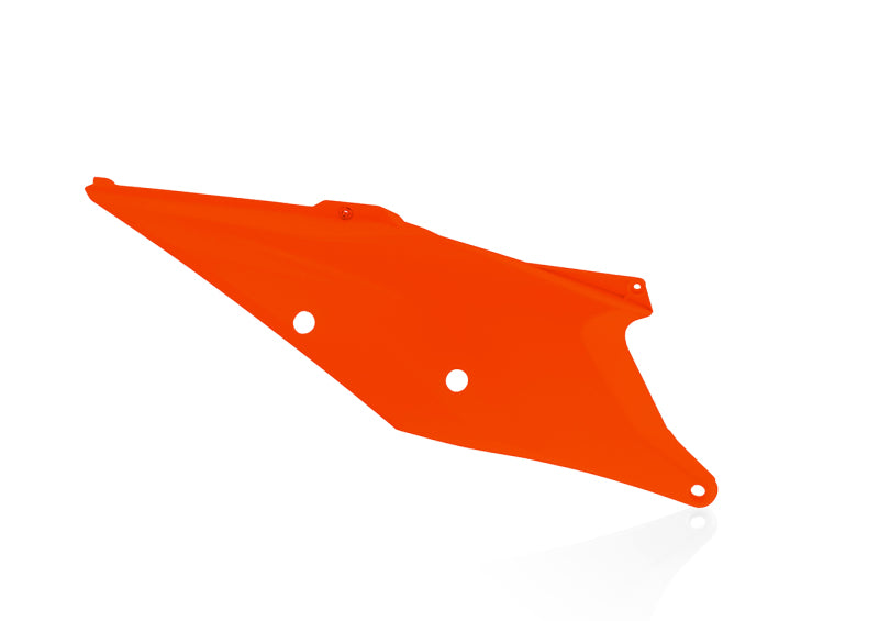 Acerbis 19-23 KTM 125-500 SX/ SX-F/ XC-F/ XC/ XCF-W/ XC-W/ EXC/ EXC-F Side Panels - Orange 2726535226 2726535226 Photo - Primary