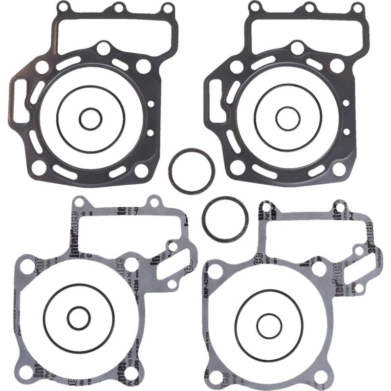 Cylinder Works 15-21 Kawasaki KVF 750 Brute Force 4x4i 750cc Standard Bore Cylinder Kit 30007-K04 30007-K04 Photo - Primary