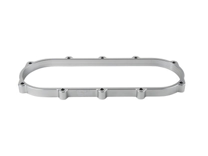 Skunk2 Ultra Series Honda/Acura Silver Street Intake Manifold .5 Liter Spacer 907-05-9100 Photo - Unmounted