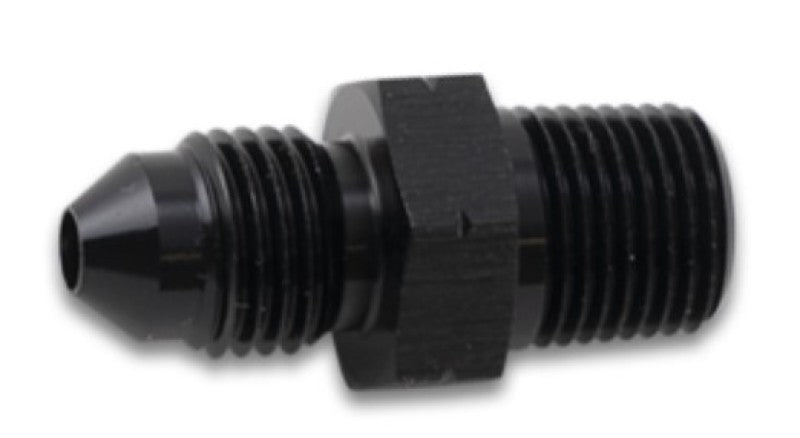 Vibrant BSPT Adapter Fitting -8 AN to 1/2in -14 12742 12742 User 1