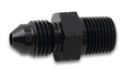 Vibrant BSPT Adapter Fitting -8 AN to 1/2in -14 12742 12742 User 1