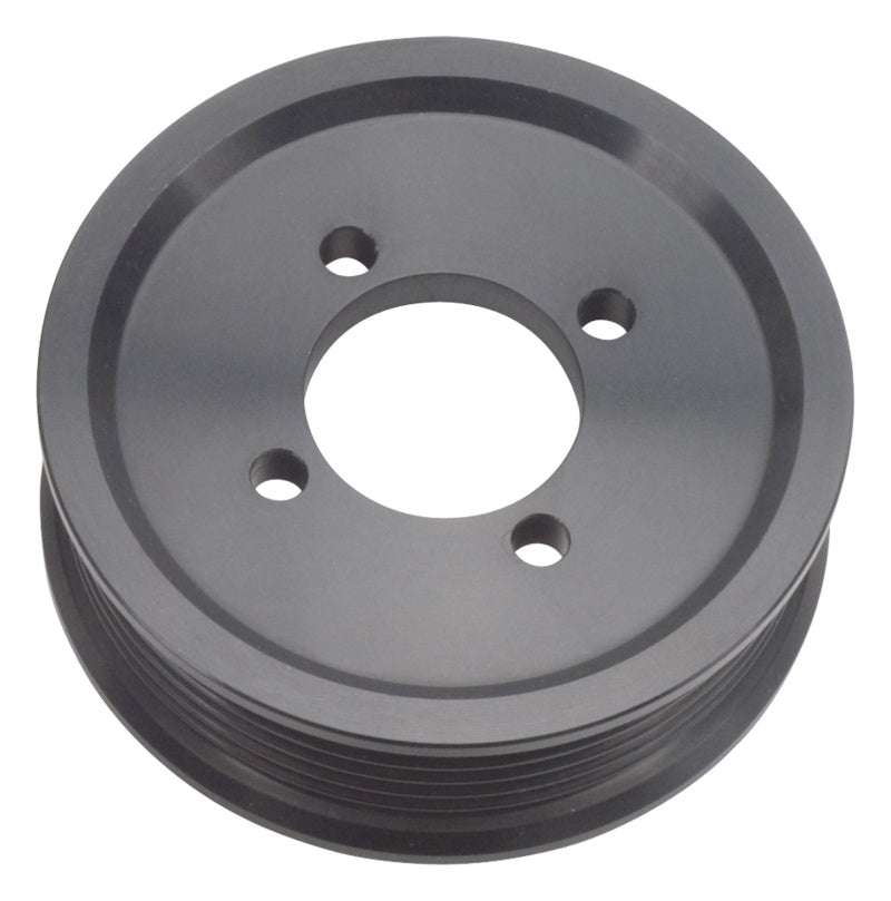 Edelbrock Pulley Supercharger E-force Competition, 3.50" 15820 Photo - Primary