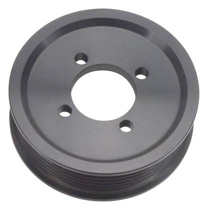 Edelbrock Pulley Supercharger E-force Competition, 3.50" 15820 Photo - Primary